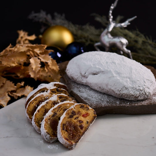 シュトーレン販売開始