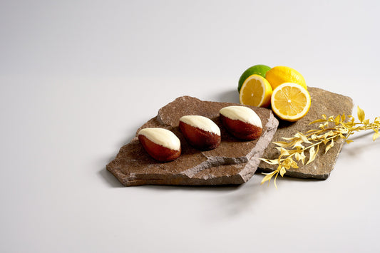 レモンケーキ販売開始