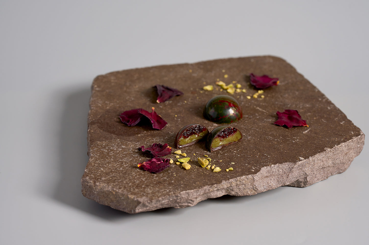 アソルティ・ショコラ　No.5