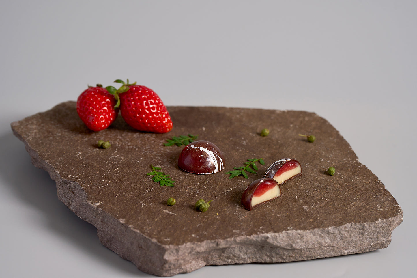 アソルティ・ショコラ　No.5