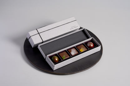 アソルティ・ショコラ　No.5