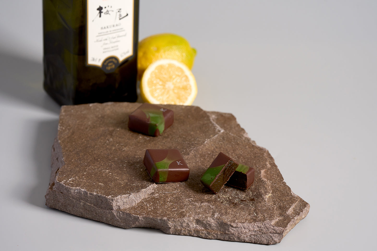 アソルティ・ショコラ　No.5