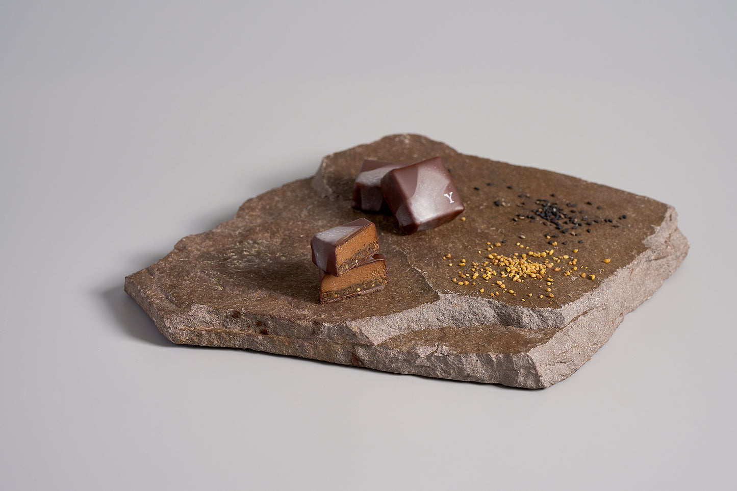 アソルティ・ショコラ　No.5